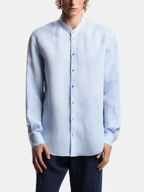 Рубашки Emporio Armani модель EM000204-TE10157-O9002 Фото