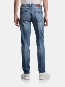 Джинси Emporio Armani модель EM000668-AF22251-MB002 Фото
