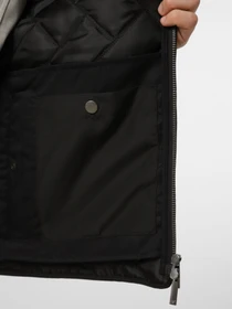 Куртки и дубленки Emporio Armani модель EM004173-AF22657-UC001 Фото
