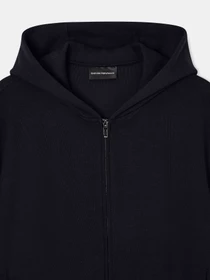 Худи и свитшоты Emporio Armani модель EM004513-AF13700-FB406 Фото