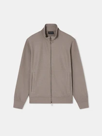 Худи и свитшоты Emporio Armani модель EM004534-AF13700-F8219 Фото