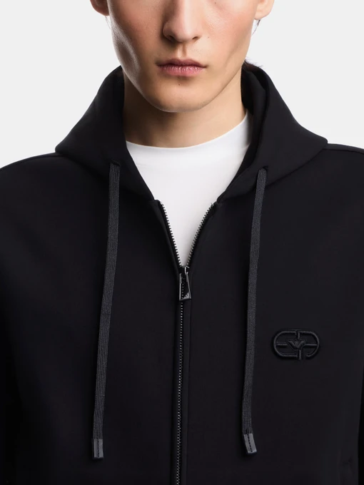 Чоловіча Кофта Emporio Armani фото 3