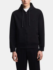 Худі та світшоти Emporio Armani модель EM004538-AF10013-UC001 Фото