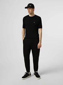 Штани Emporio Armani модель EM004539-AF10013-UC001 Фото