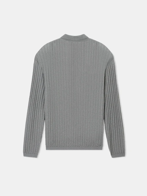 Чоловіче Поло Emporio Armani фото 3