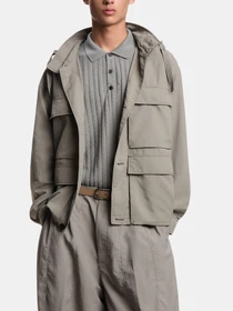 Футболки и поло Emporio Armani модель EM004632-AF25251-U8051 Фото