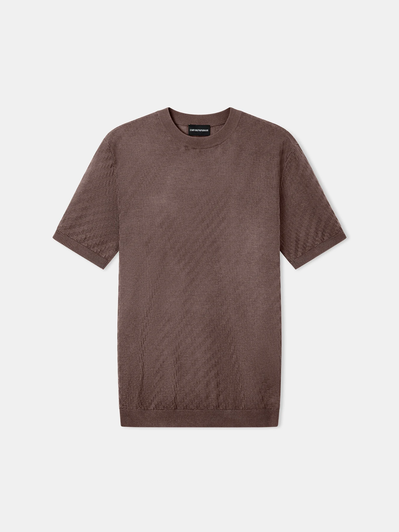 Светри та кардигани Emporio Armani модель EM004741-AF24573-U6285 Фото
