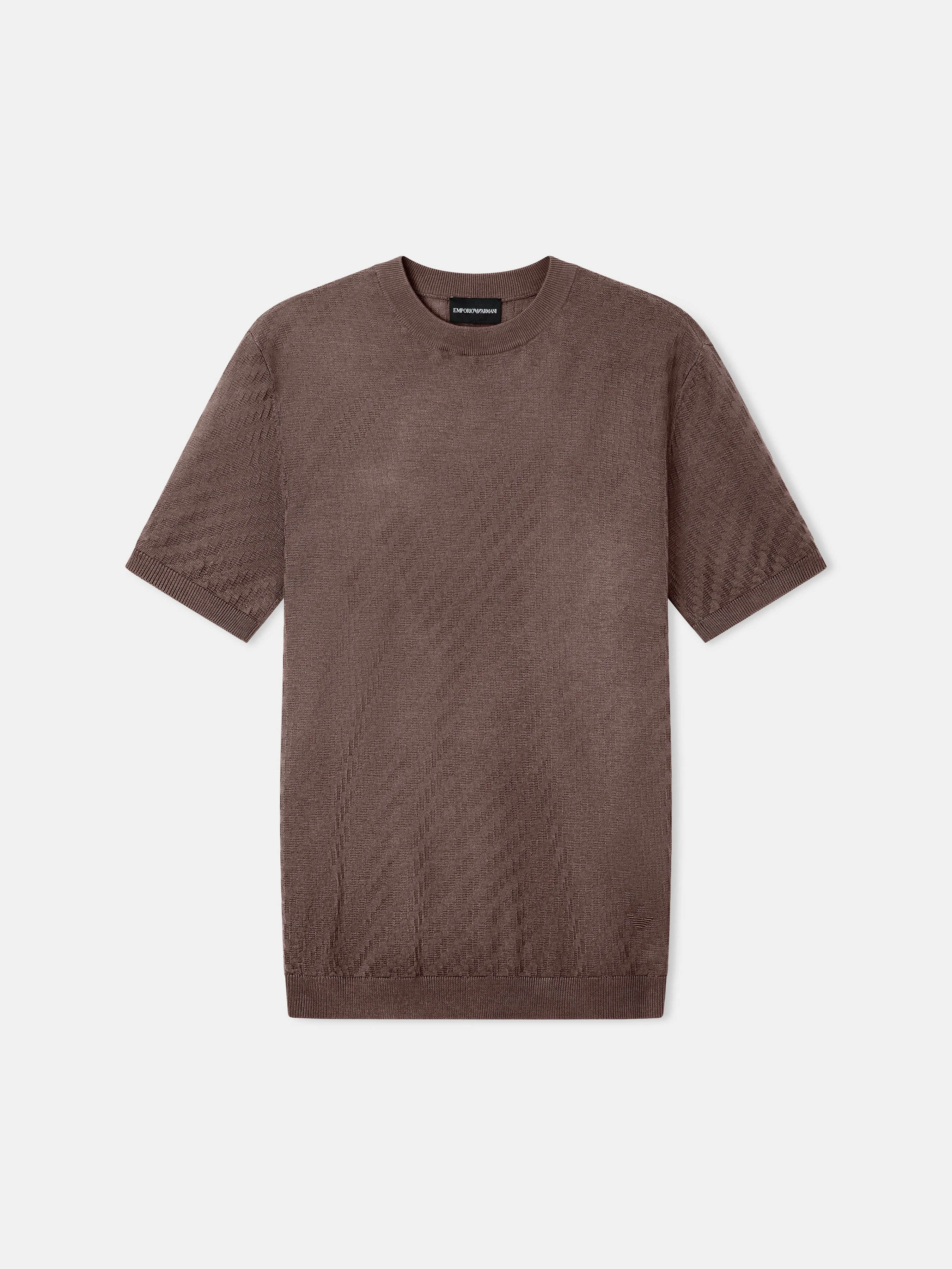 Чоловічий Джемпер Emporio Armani фото 2