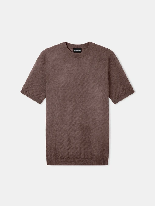 Чоловічий Джемпер Emporio Armani фото 2