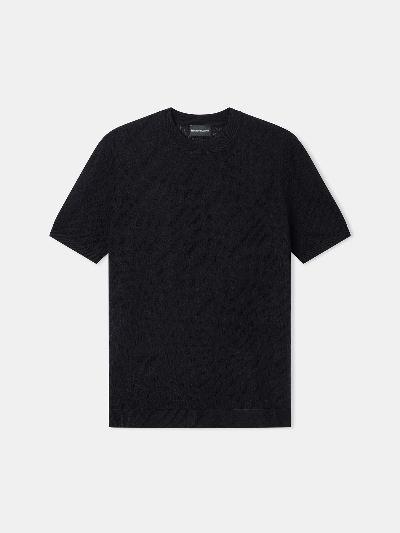 Свитры и кардиганы Emporio Armani модель EM004741-AF24573-UB109 Фото