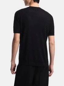 Свитры и кардиганы Emporio Armani модель EM004741-AF24573-UB109 Фото