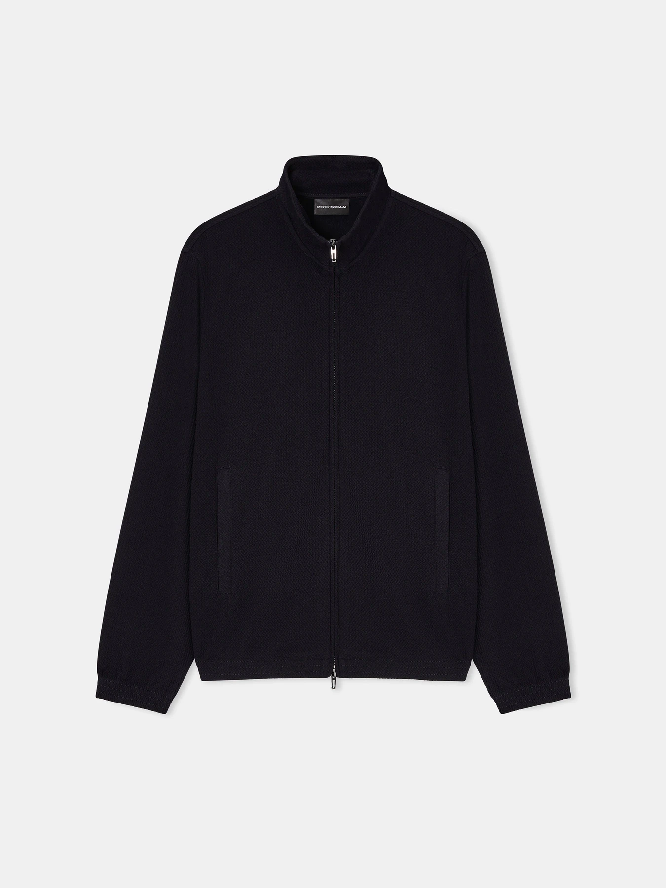 Худи и свитшоты Emporio Armani модель EM005042-AF23623-UB118 Фото