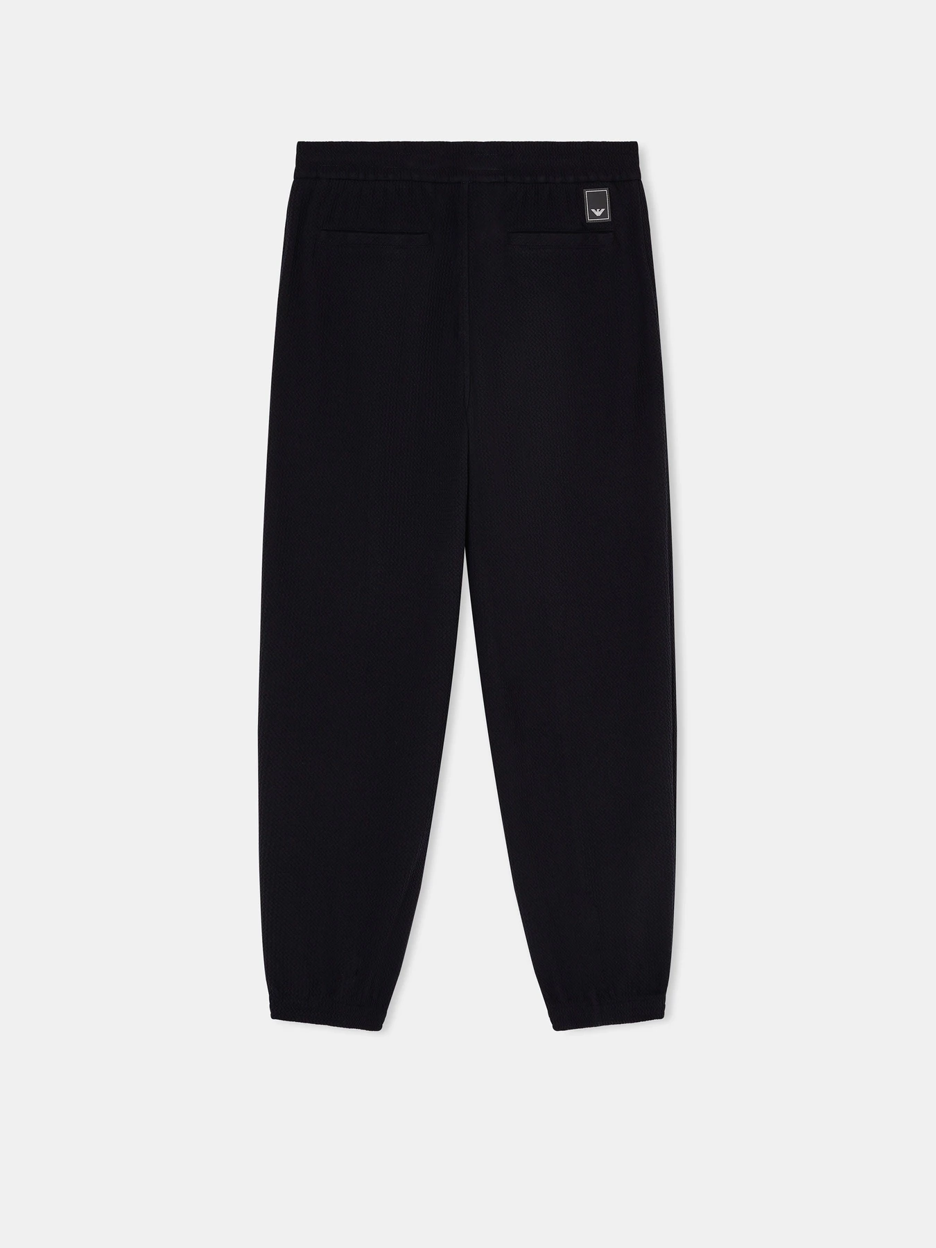 Штани Emporio Armani модель EM005044-AF23623-UB118 Штани Emporio Armani модель EM005044-AF23623-UB118 Фото