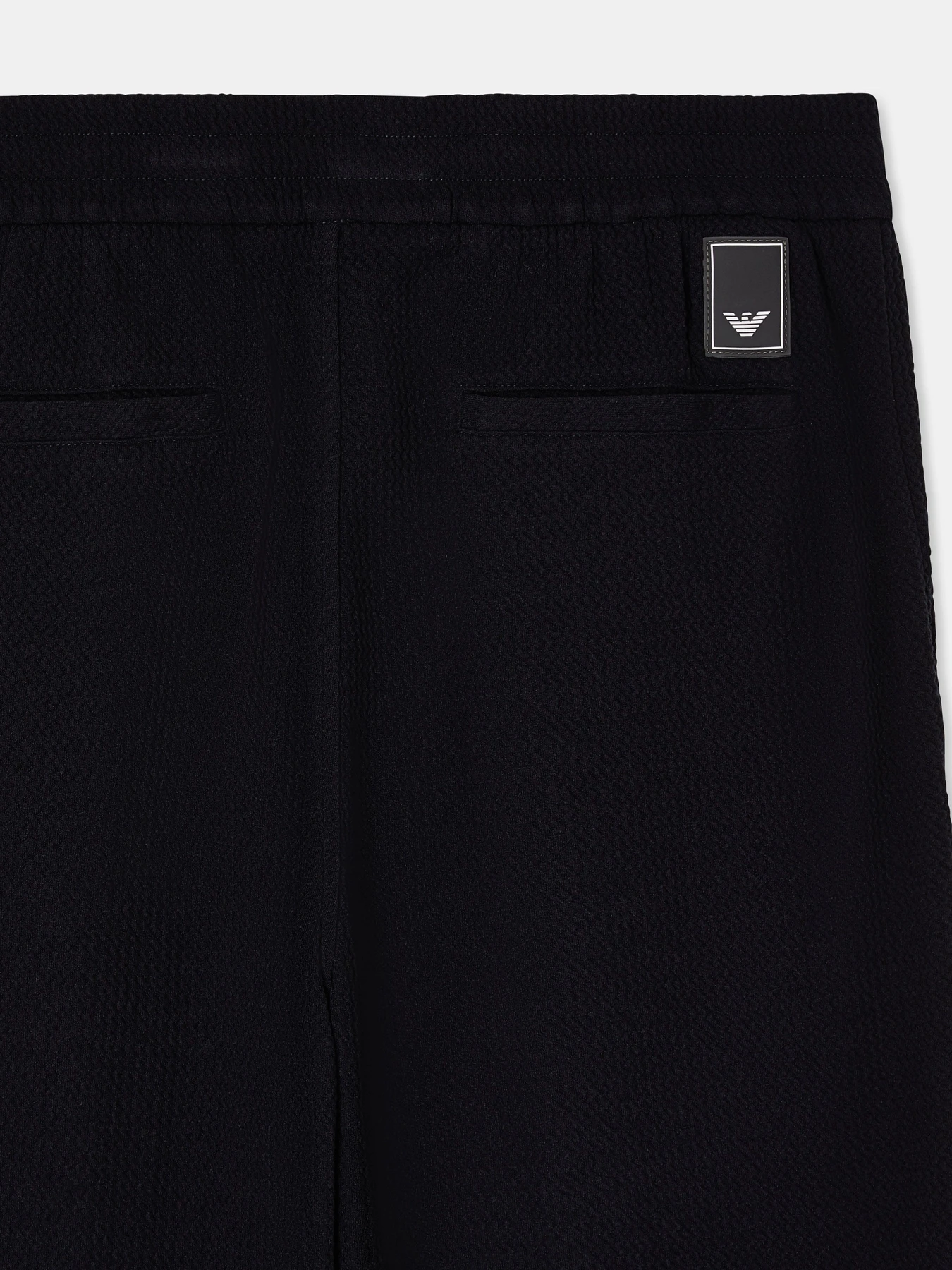 Штани Emporio Armani модель EM005044-AF23623-UB118 Штани Emporio Armani модель EM005044-AF23623-UB118 Фото