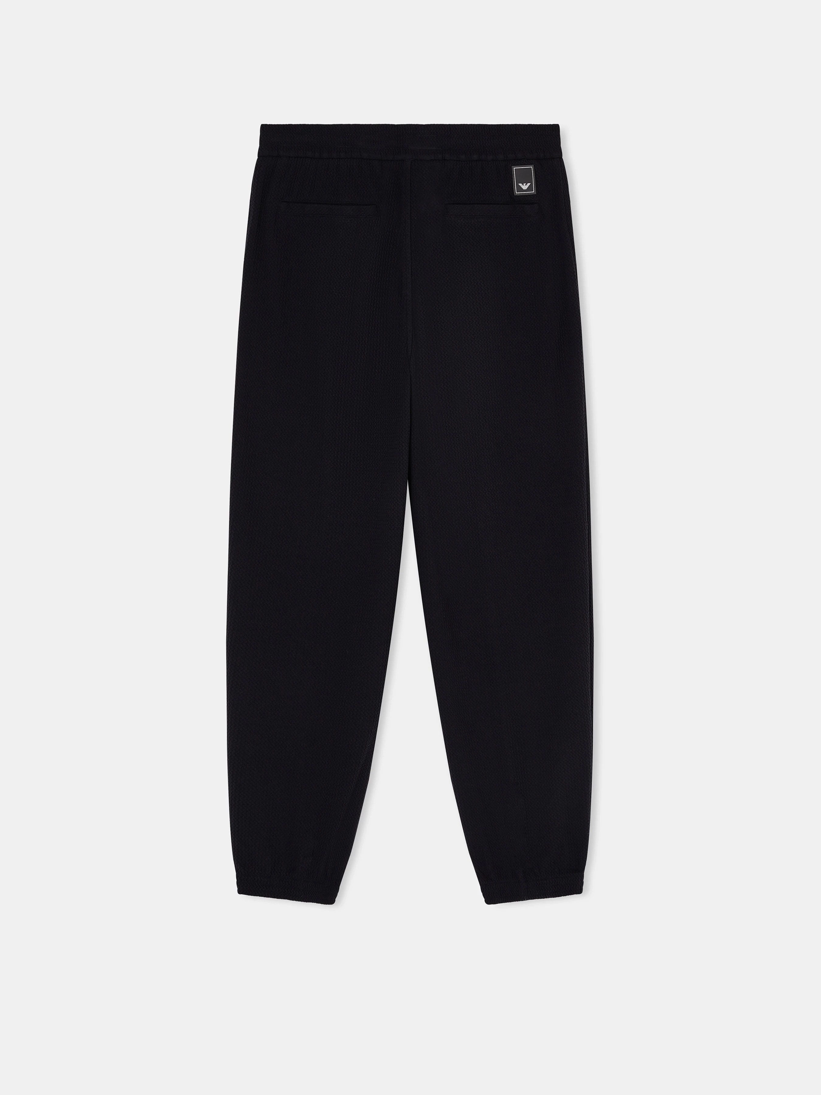Чоловічі Джогери Emporio Armani фото 3