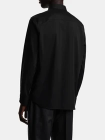 Рубашки Emporio Armani модель EM005123-AF23800-UB118 Фото