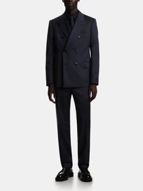 Рубашки Emporio Armani модель EM005123-AF23800-UB118 Фото