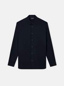 Рубашки Emporio Armani модель EM005123-AF23800-UB118 Фото