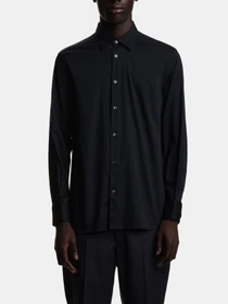 Рубашки Emporio Armani модель EM005123-AF23800-UB118 Фото