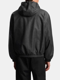 Куртки и дубленки Emporio Armani модель EM005136-AF23976-MB001 Фото