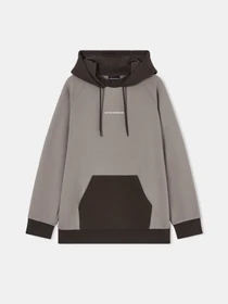 Худи и свитшоты Emporio Armani модель EM005215-AF13713-U8049 Фото
