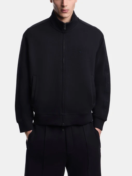 Худі та світшоти Emporio Armani модель EM005222-AF10013-UB118 Фото