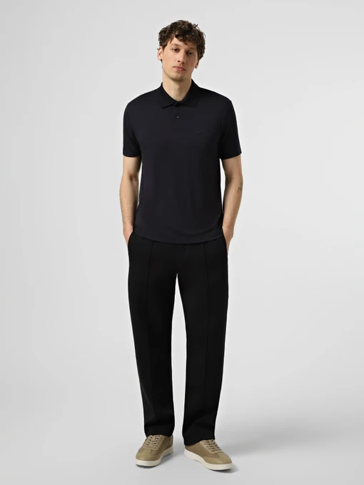 Чоловічі Повсякденні штани Emporio Armani фото 2