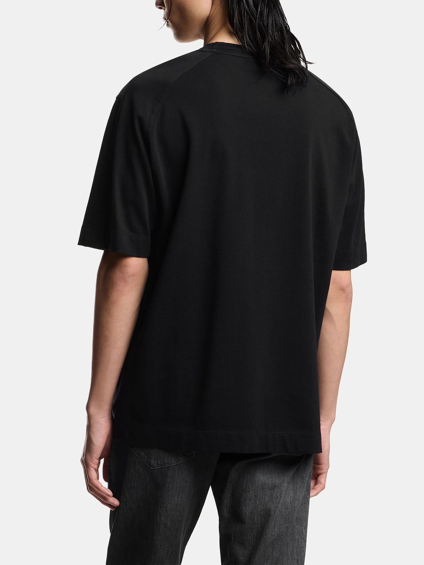 Футболки и поло Emporio Armani модель EM005247-AF13715-UB118 Футболки и поло Emporio Armani модель EM005247-AF13715-UB118 Фото