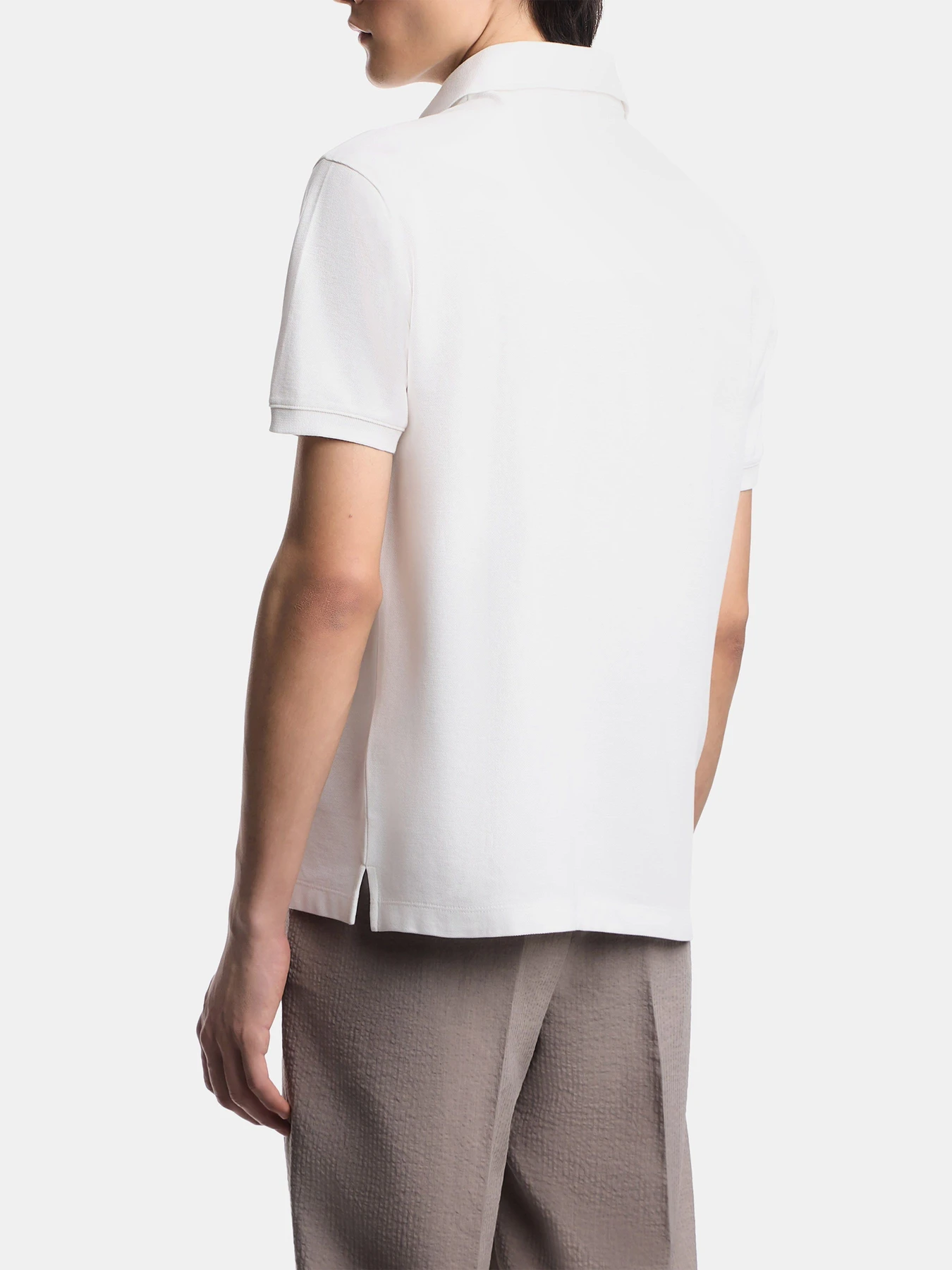 Футболки и поло Emporio Armani модель EM005251-AF10497-U0003 Футболки и поло Emporio Armani модель EM005251-AF10497-U0003 Фото