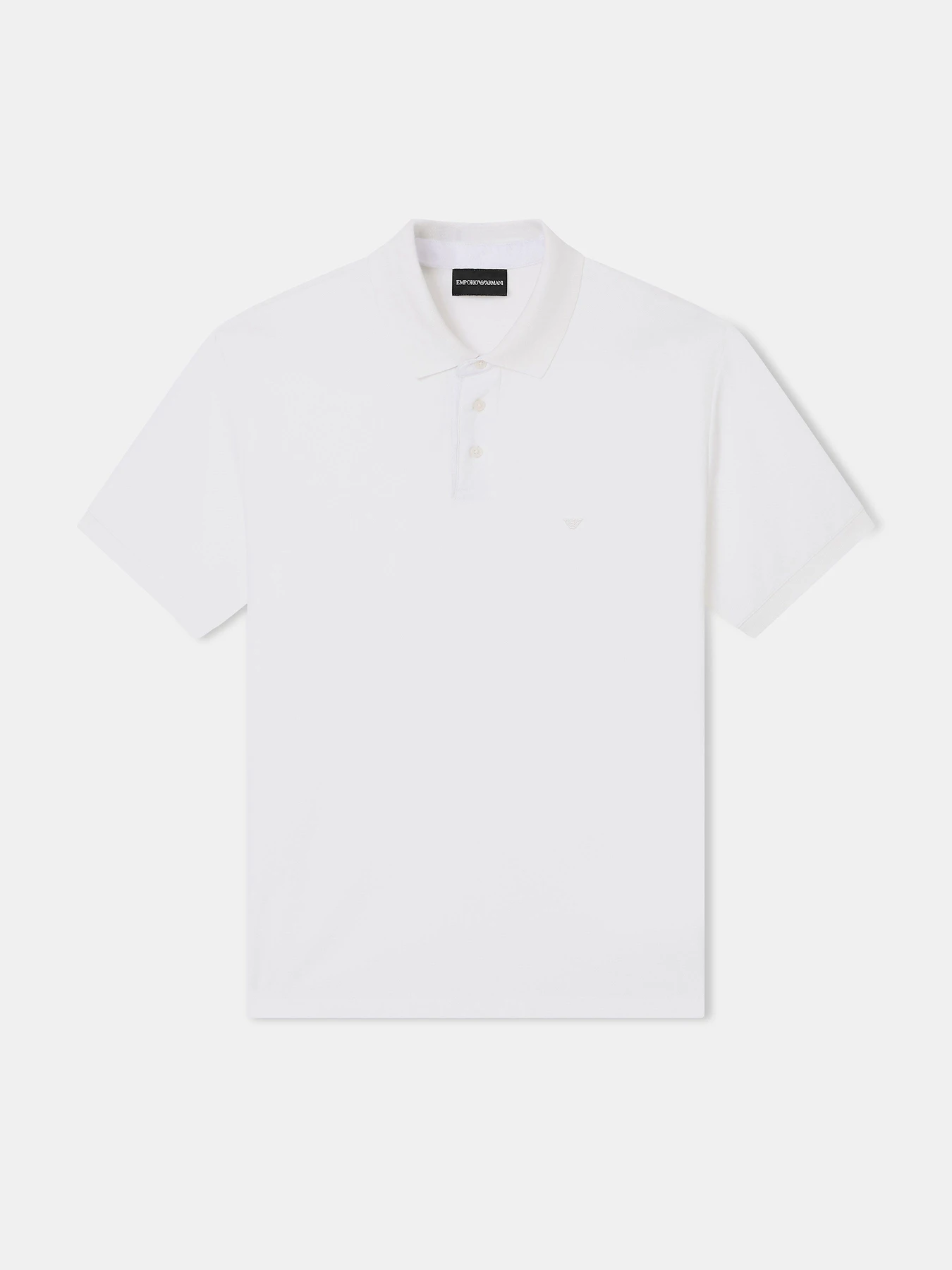 Футболки и поло Emporio Armani модель EM005251-AF10497-U0003 Футболки и поло Emporio Armani модель EM005251-AF10497-U0003 Фото