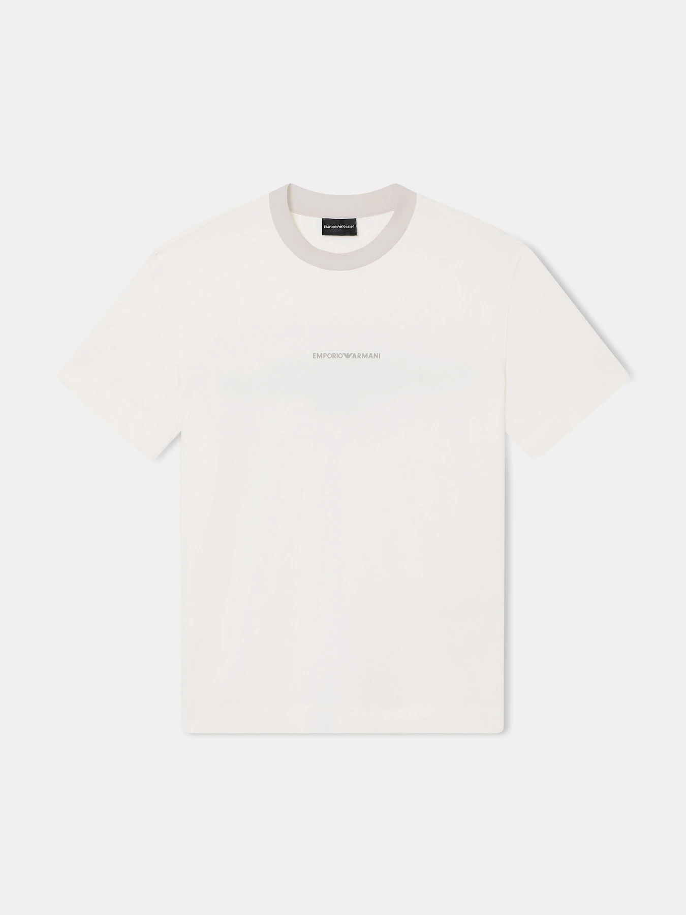 Футболки и поло Emporio Armani модель EM005257-AF13715-U1055 Футболки и поло Emporio Armani модель EM005257-AF13715-U1055 Фото