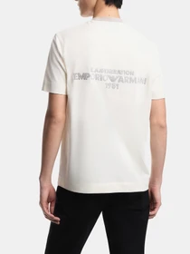 Футболки и поло Emporio Armani модель EM005257-AF13715-U1055 Фото