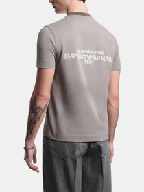 Футболки и поло Emporio Armani модель EM005257-AF13715-U8049 Фото