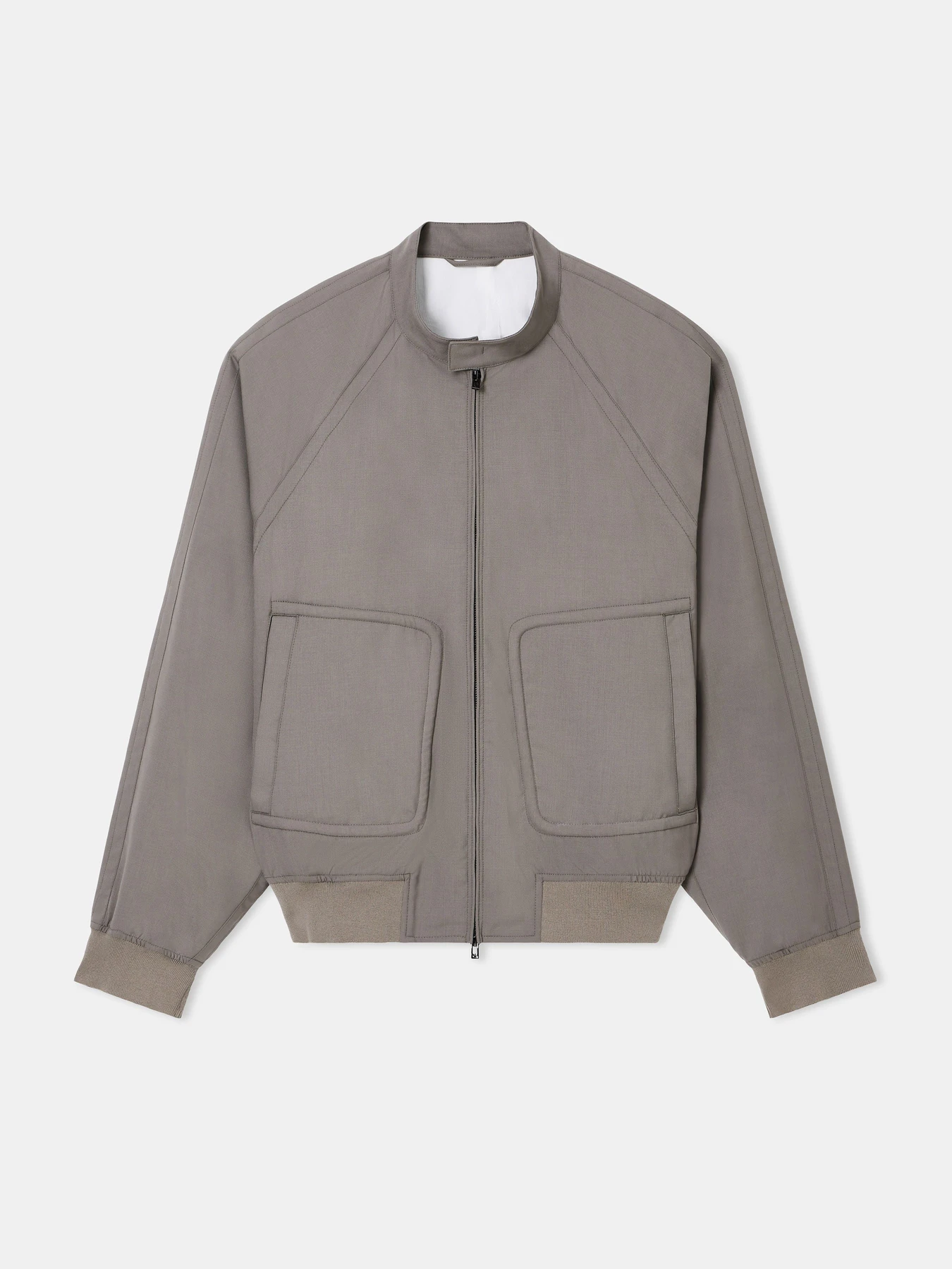 Куртки и дубленки Emporio Armani модель EM005481-AF24849-U8049 Куртки и дубленки Emporio Armani модель EM005481-AF24849-U8049 Фото