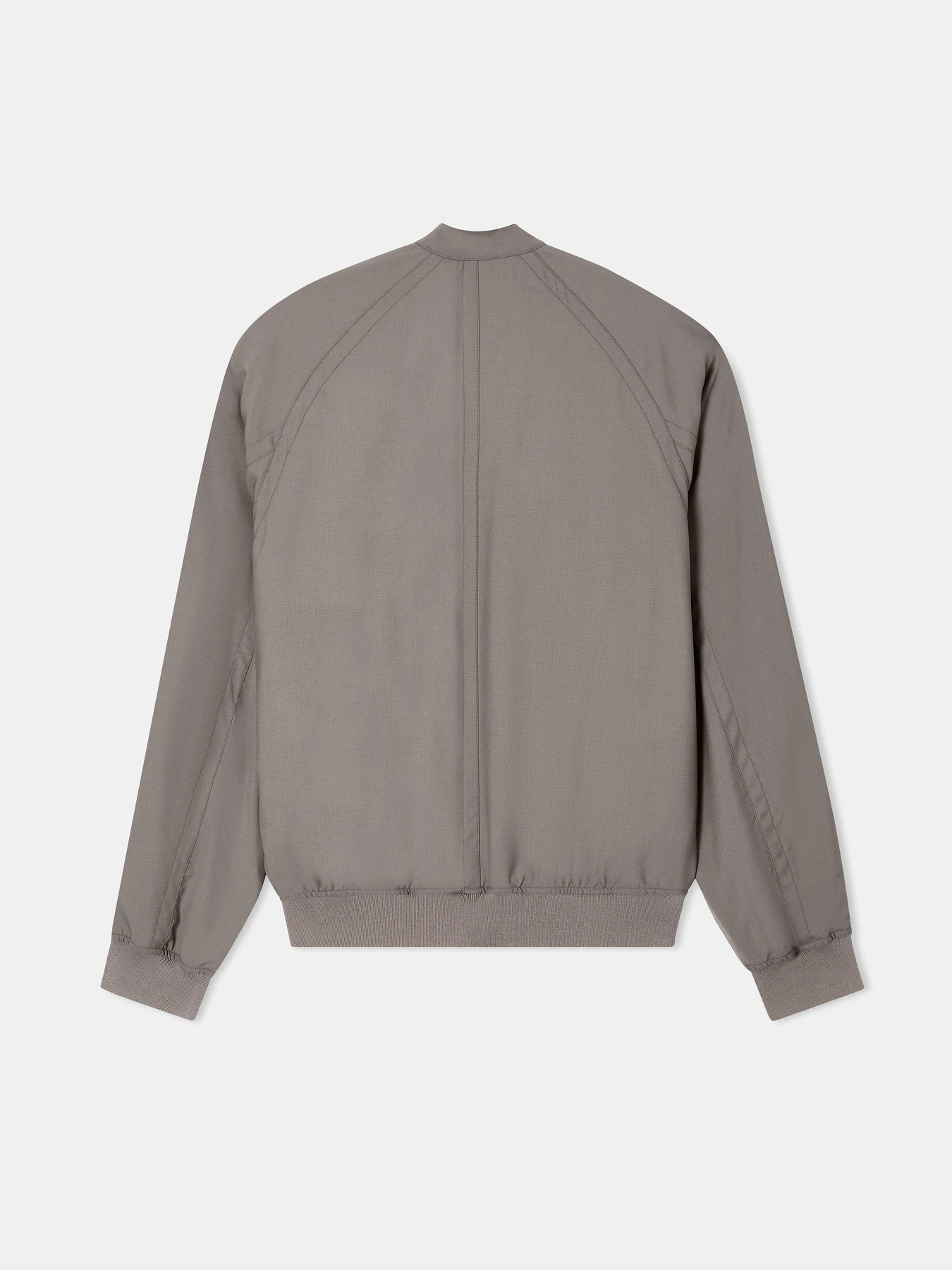 Куртки и дубленки Emporio Armani модель EM005481-AF24849-U8049 Куртки и дубленки Emporio Armani модель EM005481-AF24849-U8049 Фото