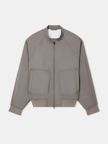 Куртки и дубленки Emporio Armani модель EM005481-AF24849-U8049 Фото