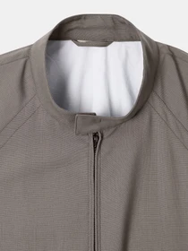 Куртки и дубленки Emporio Armani модель EM005481-AF24849-U8049 Фото