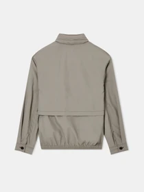 Куртки и дубленки Emporio Armani модель EM005489-AF24835-U8049 Фото