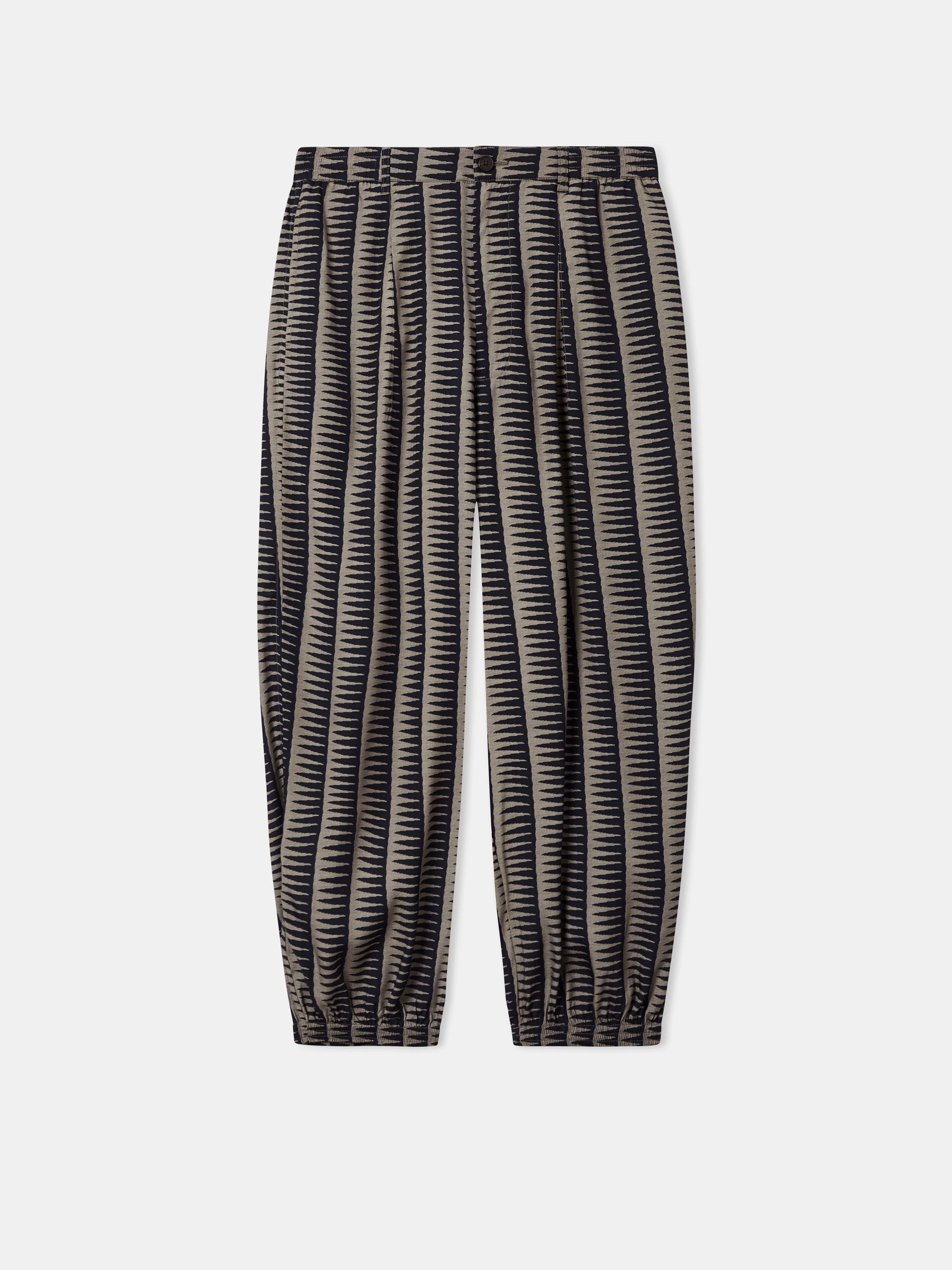 Чоловічі Джогери Emporio Armani фото 2
