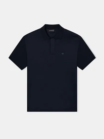 Футболки и поло Emporio Armani модель EM005492-AF24839-UB118 Фото