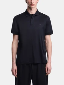 Футболки и поло Emporio Armani модель EM005492-AF24839-UB118 Фото