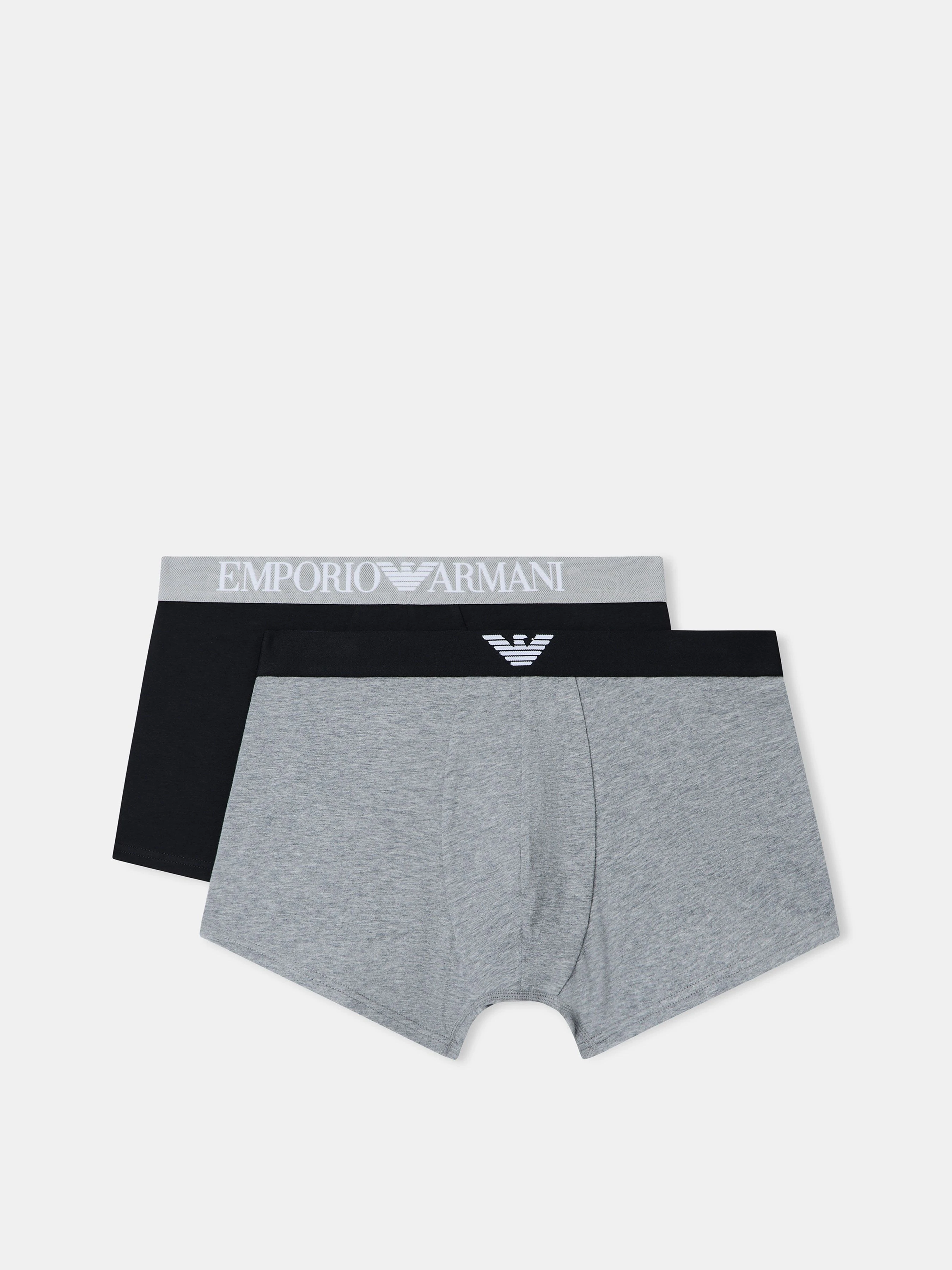 Чоловічі Труси Emporio Armani
