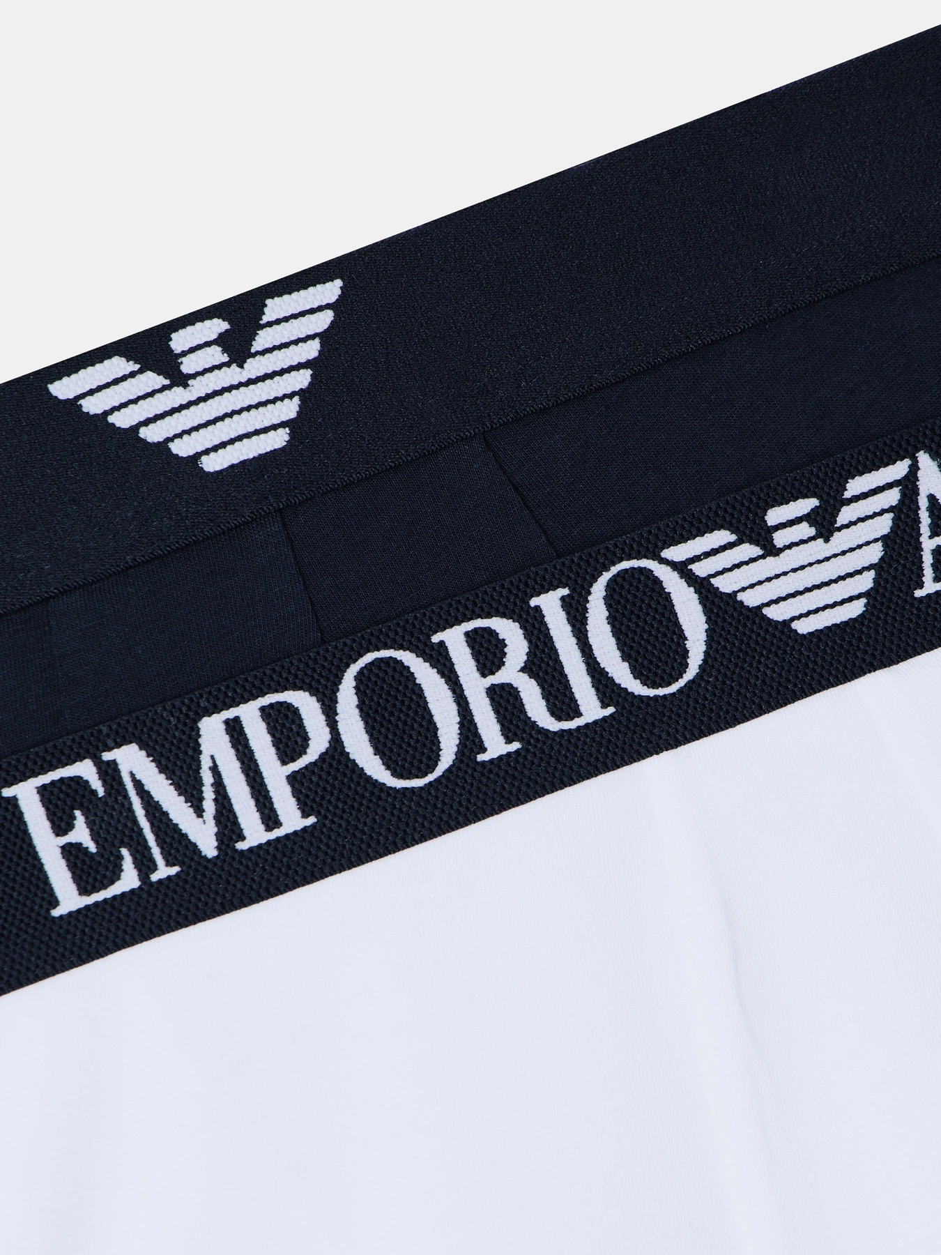 Нижнее белье Emporio Armani модель EM000252-AF18881-MB088 Фото
