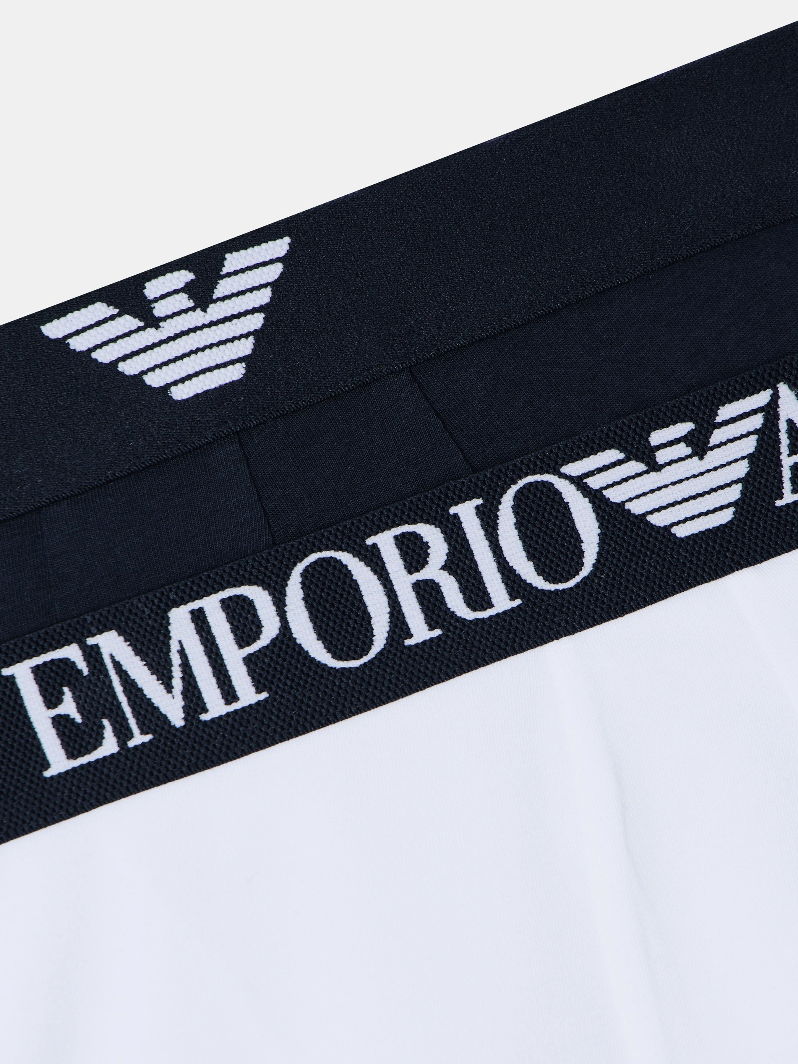 Чоловічі Труси Emporio Armani фото 2