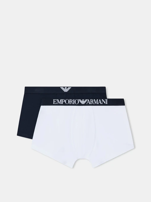 Нижнее белье Emporio Armani модель EM000252-AF18881-MB088 Фото