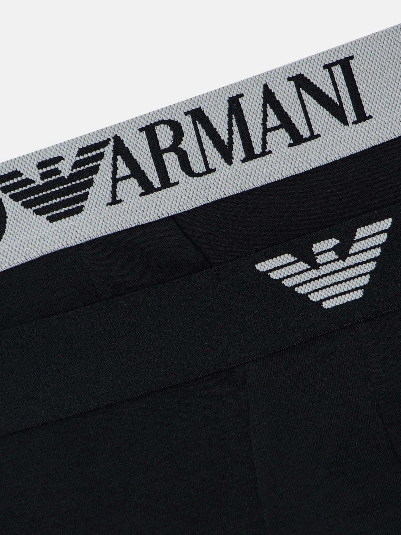 Нижнее белье Emporio Armani модель EM000252-AF18881-MC005 Нижнее белье Emporio Armani модель EM000252-AF18881-MC005 Фото