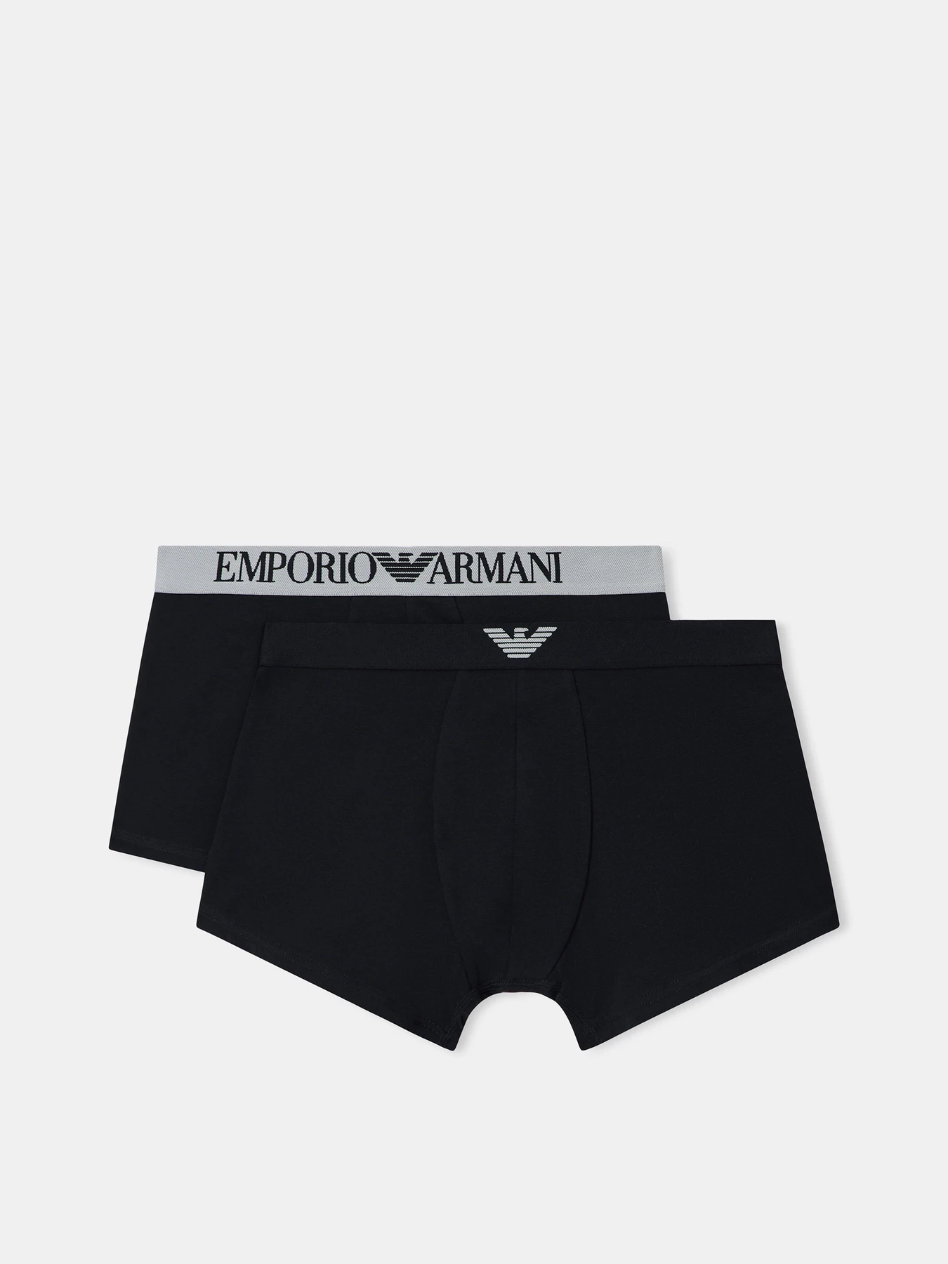 Нижнее белье Emporio Armani модель EM000252-AF18881-MC005 Нижнее белье Emporio Armani модель EM000252-AF18881-MC005 Фото