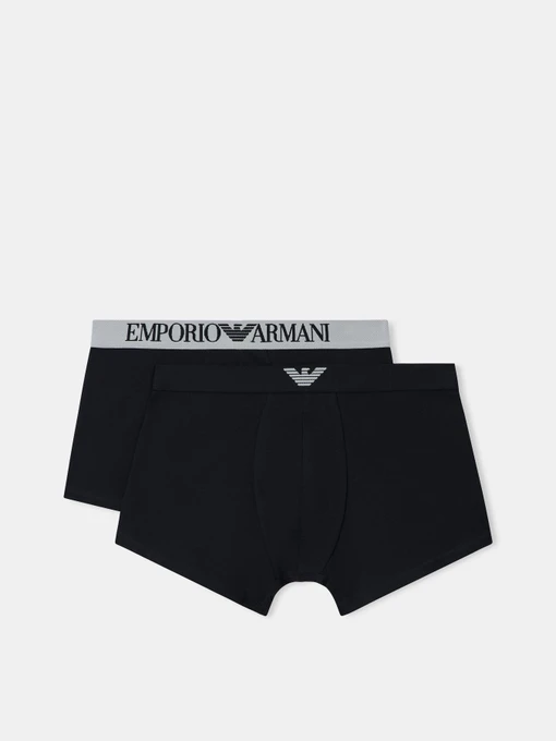 Нижнее белье Emporio Armani модель EM000252-AF18881-MC005 Фото
