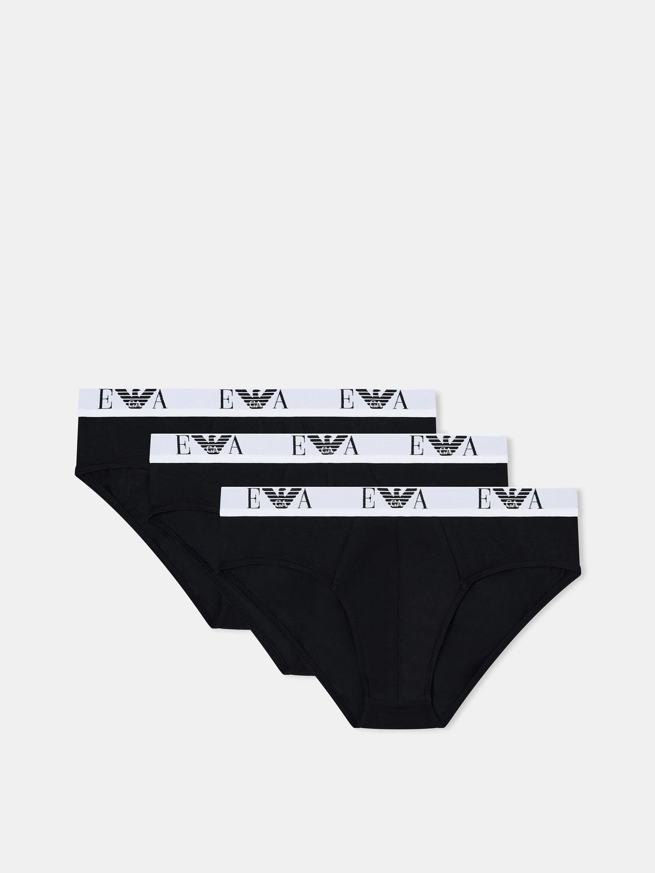 Нижнее белье Emporio Armani модель EM000258-AF14131-MC061 Нижнее белье Emporio Armani модель EM000258-AF14131-MC061 Фото