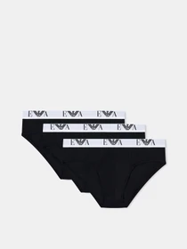 Нижнее белье Emporio Armani модель EM000258-AF14131-MC061 Фото